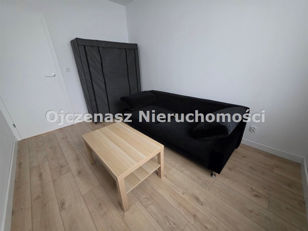 NOWY APARTAMENT OSIEDLE LEŚNE - Widok 6