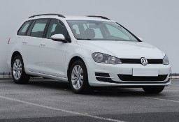 Volkswagen Golf Sportsvan , Salon Polska, Klimatronic, Tempomat, Parktronic