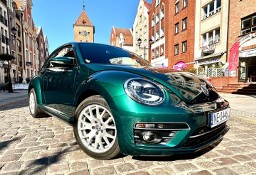 Volkswagen Beetle III