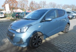 Hyundai i10 II 1.0 benzyna