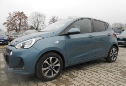 Hyundai i10 II 1.0 benzyna