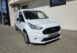 Ford Transit Connect Tdci * LONG * klima * PDC