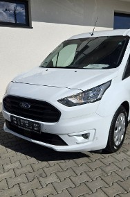 Ford Transit Connect Tdci * LONG * klima * PDC-2