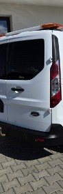 Ford Transit Connect Tdci * LONG * klima * PDC-3