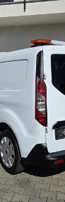 Ford Transit Connect Tdci * LONG * klima * PDC-4