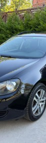 vw Golf 6 kombi 1,9TDI zamiana-3