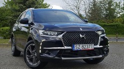 DS DS 7 1.6 180 kM RIVOLI/DS LED VISION/Skóry/Kamery/FV-23%