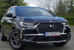 DS DS 7 1.6 180 kM RIVOLI/DS LED VISION/Skóry/Kamery/FV-23%