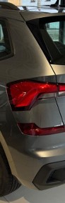 Skoda Kamiq Selection 1.5 TSI DSG Selection 1.5 TSI 150KM DSG-4