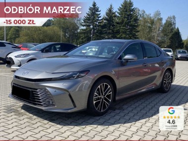 Toyota Camry VIII Prestige 2.5 Hybrid Dynamic Force Prestige 2.5 Hybrid Dynamic Force 230KM-1