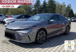 Toyota Camry VIII Prestige 2.5 Hybrid Dynamic Force Prestige 2.5 Hybrid Dynamic Force 230KM