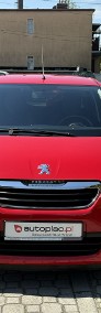 Peugeot 108 Style, Kamera, Niski Przebieg, Gwarancja !-3