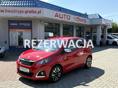 Peugeot 108 Rezerwacja-1