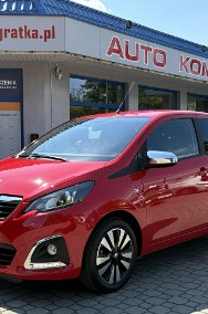 Peugeot 108 Rezerwacja-2