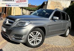 Mercedes-Benz Klasa GLK X204 SUPER STAN !! SPRAWDŹ JAKI !! HIT