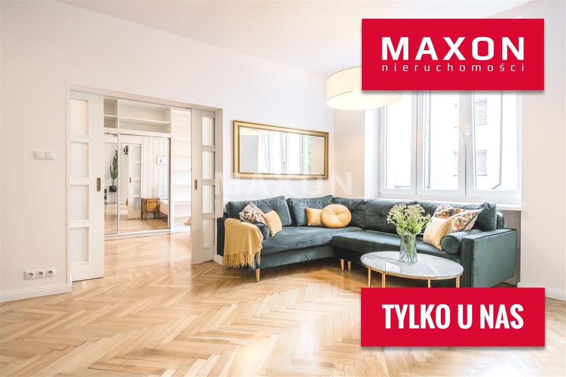 Mieszkanie na wynajem, 51 m² Śródmieście, Jana Kilińskiego