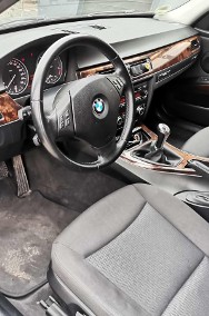 BMW SERIA 3 X-Drive-2