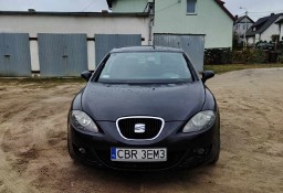 SEAT Leon II 1,9TDI 105KM 2008r