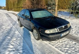 Skoda Octavia I Skoda Octavia 1.9TDI 110km 03r