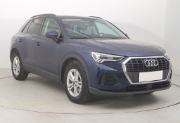 Audi Q3 I (8U) , Salon Polska, Serwis ASO, Automat, VAT 23%, Klimatronic,