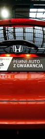 Honda Jazz IV AUTOMAT 3Lata GWARANCJA I-wł Kraj Bezwypad Navi+Kamera+LED+Klimatron-4