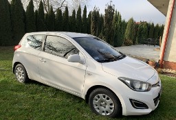 Hyundai i20 I Pierwszy właściciel