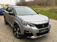 Peugeot 5008 II Peugeot 5008 1.5HDI 7osobowy GT line Navi Masaże Opłacony