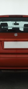 Suzuki SX4 I , Salon Polska, 1. Właściciel, Serwis ASO, Klima,-4