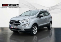 Ford EcoSport II