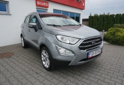 Ford EcoSport II