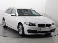 BMW SERIA 5 VI (F07/F10/F11) BMW SERIA 5 , Salon Polska, Automat, Xenon, Bi-Xenon, Klimatronic,