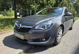 Opel Insignia Sprzedam bezpośrednio Opla Insignia 2.0 CDTi 4x4