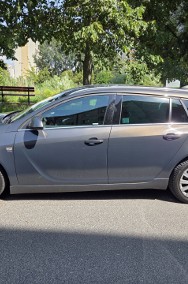 Sprzedam bezpośrednio Opla Insignia 2.0 CDTi 4x4-2