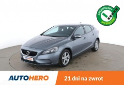 Volvo V40 II GRATIS! Pakiet Serwisowy o wartości 1700 zł!