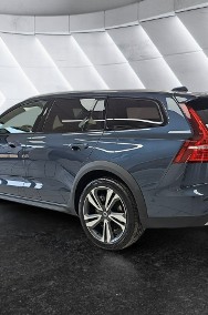 Volvo V60 II V60 Cross Country Volvo V60 Cross Country B5 AWD Mild-Hybrid Ultimat-2