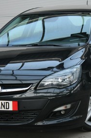 Opel Astra J Bezwypadkowy-Bogate wyposazenie-Super stan-Zarejestrowany-GWARANCJA!-2