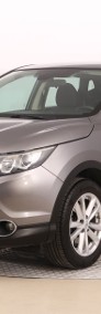 Nissan Qashqai II , Salon Polska, Serwis ASO, Klimatronic, Tempomat-3