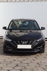 Hyundai i30 II , Salon Polska, 1. Właściciel, Serwis ASO, VAT 23%, Navi,-2