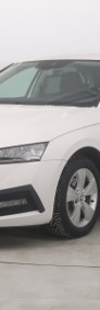 Skoda Octavia IV , Salon Polska, Serwis ASO, Klimatronic, Tempomat, Parktronic-3
