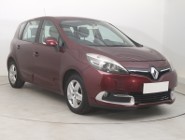 Renault Scenic III , Klima, Tempomat
