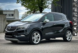 Opel Mokka 1.4 Turbo X Innovation