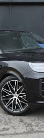 Porsche Cayenne II Coupe Black Edition 2.0 Coupe Black Edition (353KM) Wentylacja foteli-4