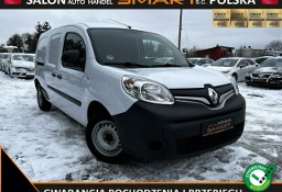 Renault Kangoo Serwisowany / Bezwypadek / Maxi