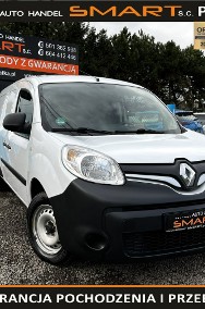 Renault Kangoo Serwisowany / Bezwypadek / Maxi-2