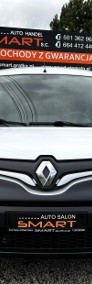 Renault Kangoo Serwisowany / Bezwypadek / Maxi-3