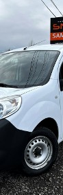 Renault Kangoo Serwisowany / Bezwypadek / Maxi-4