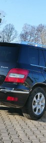 Mercedes-Benz Klasa GLK X204 2.1 220 CDI Eu5 4Matic 4x4 -Automat -Salon Polska +Koła lato-3