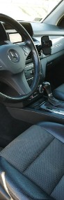 Mercedes-Benz Klasa GLK X204 2.1 220 CDI Eu5 4Matic 4x4 -Automat -Salon Polska +Koła lato-4