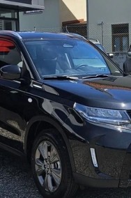 Suzuki Vitara II 1.4 Boosterjet mHEV Premium Plus 4WD 1.4 Boosterjet mHEV Premium Plus-2