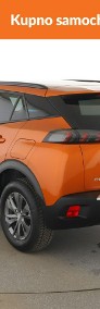 Peugeot 2008 klima auto Eco-LED tempomat cujniki parkowania asystenci-4